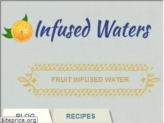 infusedwaters.com