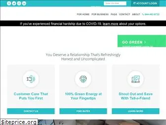 infuseenergy.com