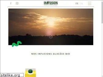 infusion-company.com