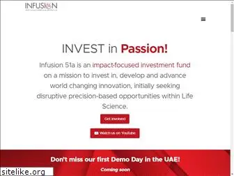 infusion51a.com