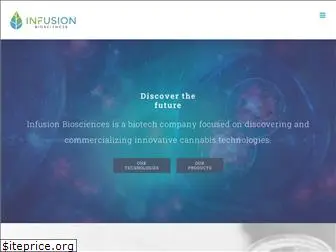 infusionbiosciences.com