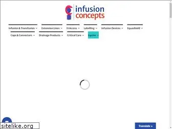 infusionconcepts.com