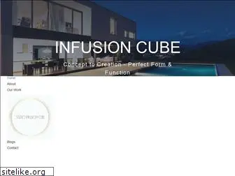 infusioncube.in