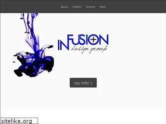 infusiondesigngroup.com