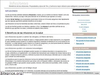 infusiones.org.es
