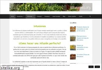 infusiones.org