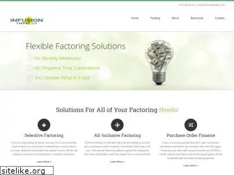 infusionfunding.com