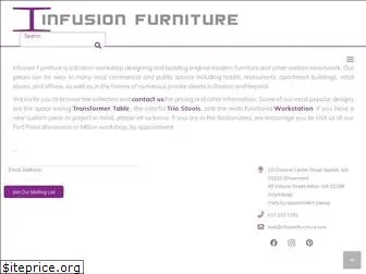 infusionfurniture.com