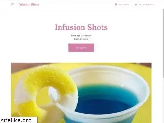 infusionshots.com
