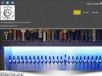 infusiontaproom.com