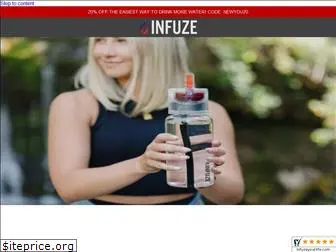 infuzehydration.com