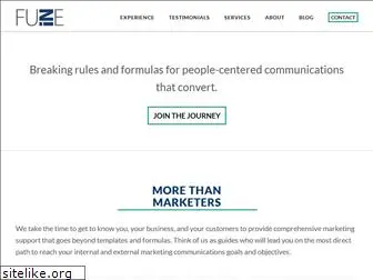 infuzemarketing.com