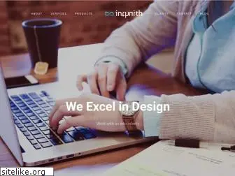 infynith.com