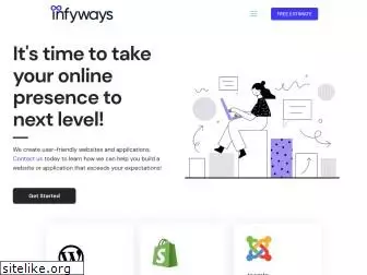 infyways.com