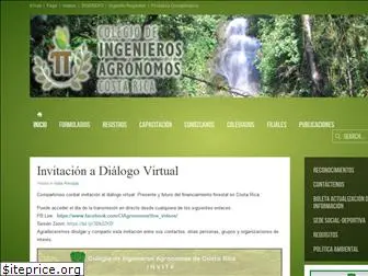 ing-agronomos.com