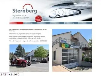 ing-sternberg.de