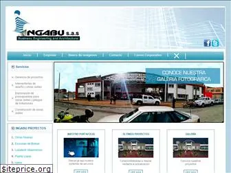 ingabu.com