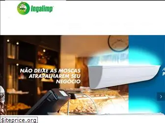 ingalimp.com.br