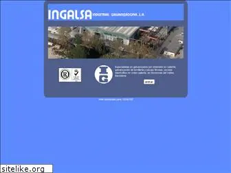 ingalsa.net