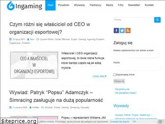 ingaming.com.pl