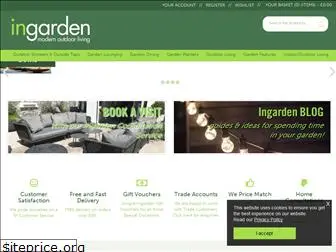 ingarden.co.uk