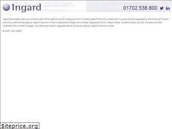 ingardintermediaryservices.co.uk