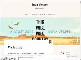 ingavesper.com
