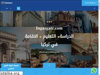 ingazgate.com