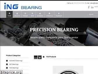 ingbearing.com