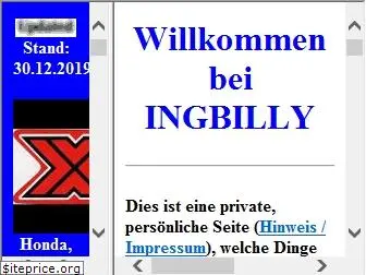 ingbilly.de