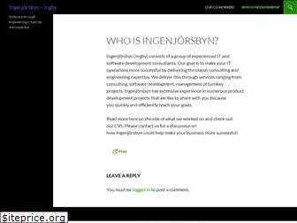 ingby.com