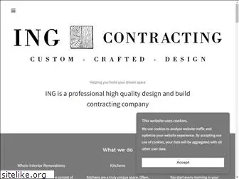 ingcontracting.com