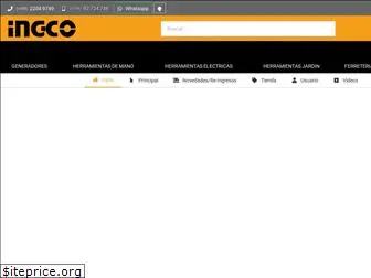 ingcotools.com.uy