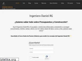 ingdanielrg.com