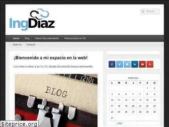 ingdiaz.org