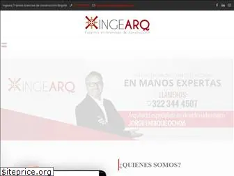 ingearq.com.co