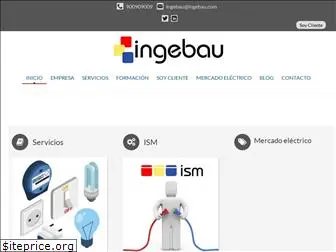 ingebau.com