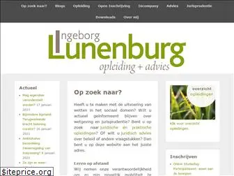 ingeborglunenburg.nl