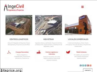 ingecivil.es