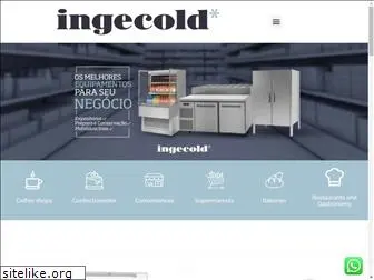 ingecold.com.br