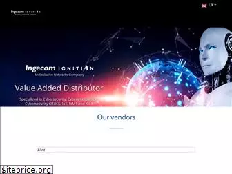 ingecom.net