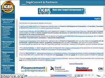 ingeconseil.com