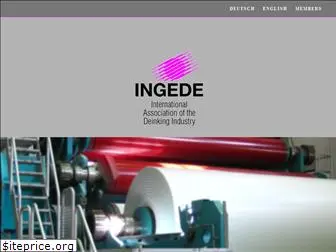 ingede.de