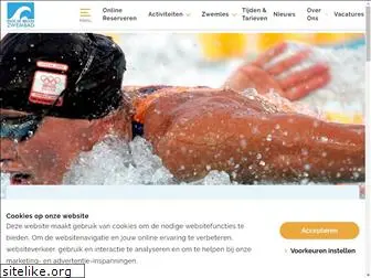 ingedebruijnzwembad.nl