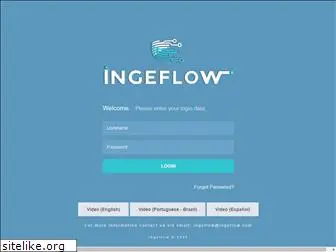 ingeflow.com