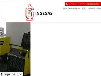 ingegas.com