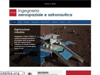 ingegneriaaerospaziale.net