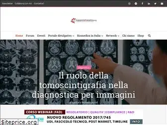 ingegneriabiomedica.org