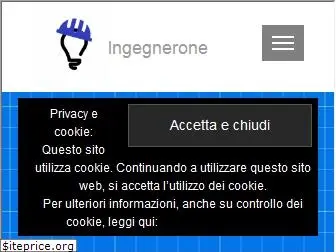 ingegnerone.com