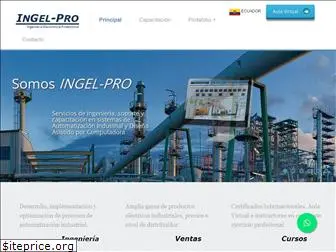 ingel-pro.com